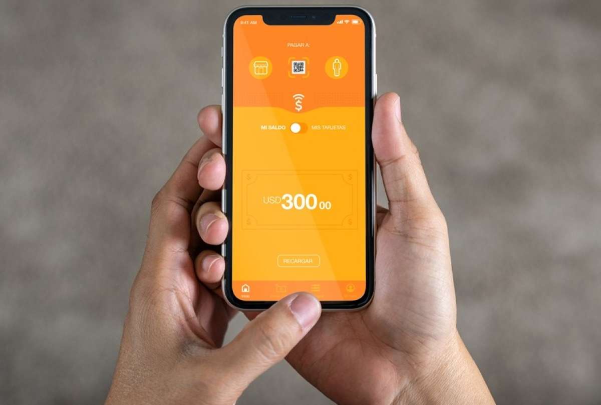 Paso a paso para recibir y enviar dinero del extranjero