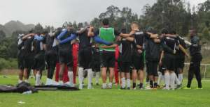 Tres bajas tendr&aacute; Loja para enfrentar al Campe&oacute;n