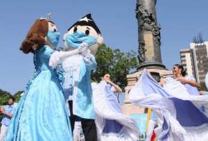 Guayaquil celebrar&aacute; un nuevo aniversario de fundaci&oacute;n.