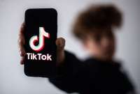 El articulado pasará al Senado de Estados Unidos para que sea aprobado, de serlo Tik Tok tendrá 180 días para no quedar prohibido en el país norteamericano.