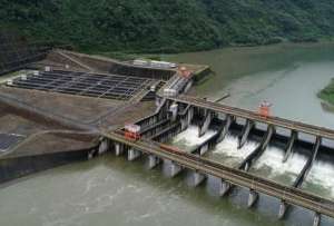 Autoridades realizaron una inspecci&oacute;n t&eacute;cnica tras la crecida registrada en el r&iacute;o Coca.