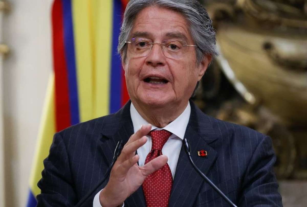 El presidente Guillermo Lasso responde a las demandas de la Conaie