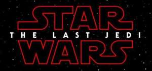 'The Last Jedi' es el nombre del episodio VIII de 'Star Wars'