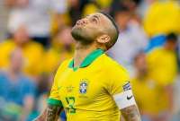 Víctima de agresión perpetrada por Dani Alves denunciará a quienes difundan su información