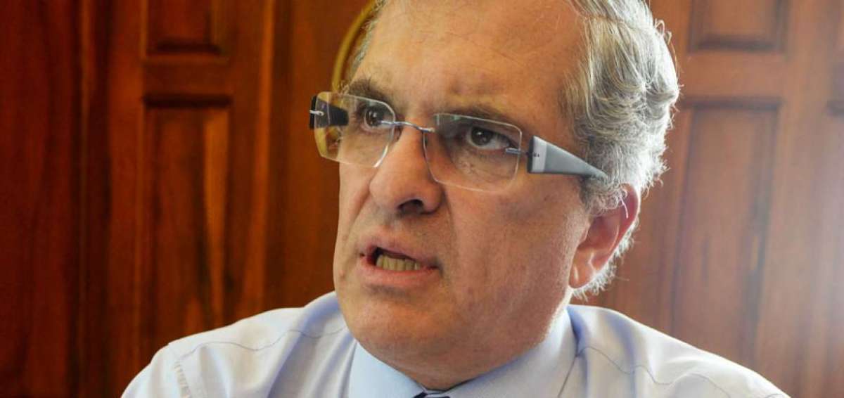 "La UTE tiene un d&eacute;ficit de $ 25 millones"