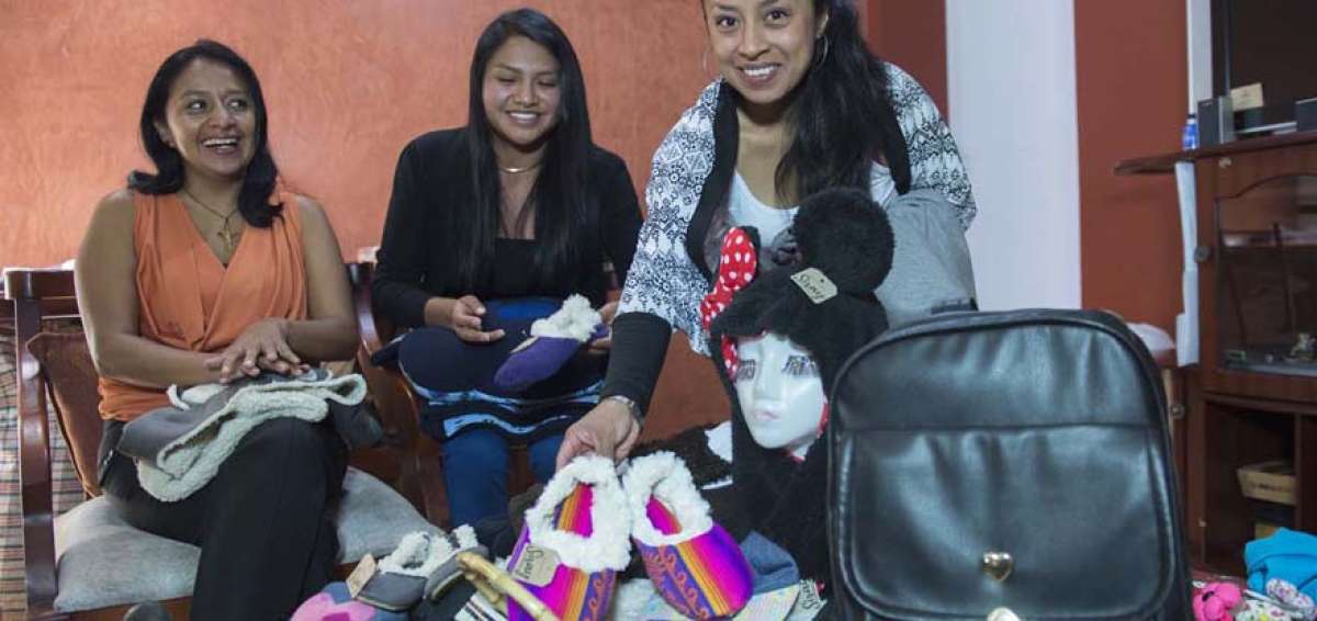 El 85% de las empresas del Ecuador pertenece a los segmentos de micro, peque&ntilde;as y medianas, y son las que generan m&aacute;s empleo en el pa&iacute;s.
