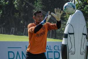 Contreras será titular ante Universitario