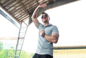 Daniel Noboa, presidente, se refiri&oacute; al trabajo conjunto entre Ecuador y Estados Unidos. 