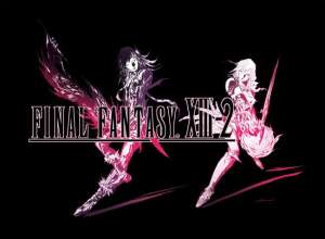 Mejoras y novedades para el Final Fantasy XIII-2 en Steam