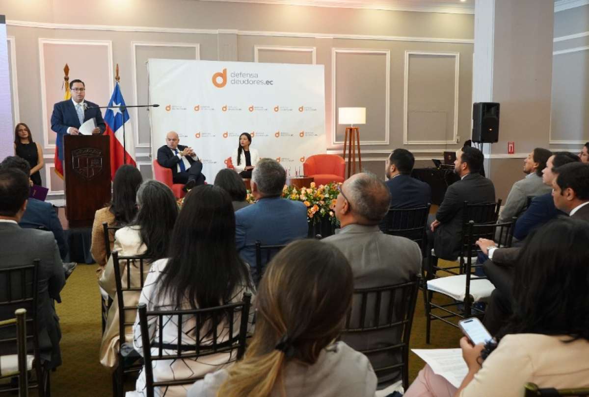 Defensa Deudores Ecuador tiene una propuesta para el sobreendeudamiento