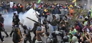 Dentro de las investigaciones se involucr&oacute; a 298 personas de las cuales 76 fueron declaradas inocentes.