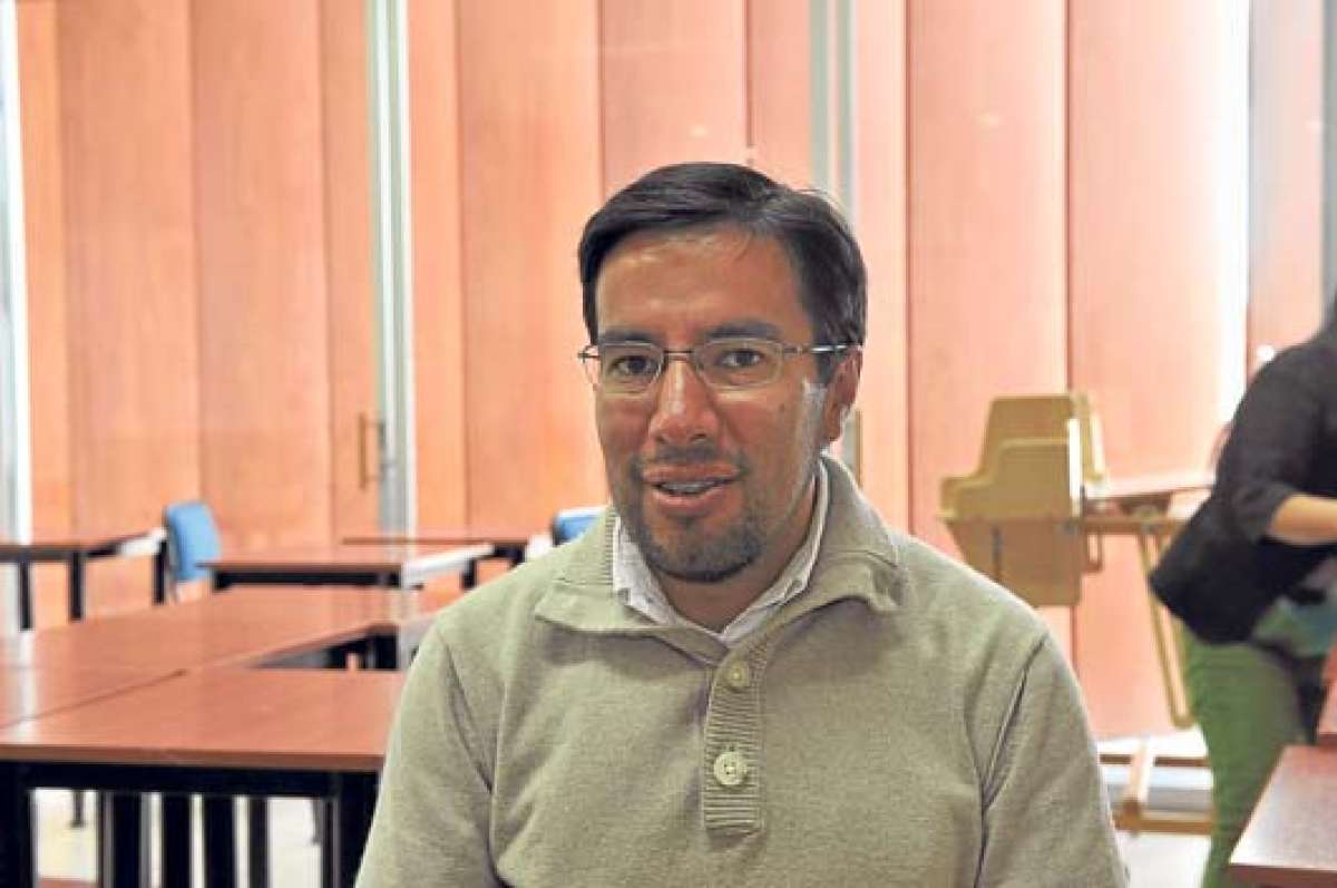 Las clases ser&aacute;n hasta marzo del pr&oacute;ximo a&ntilde;o