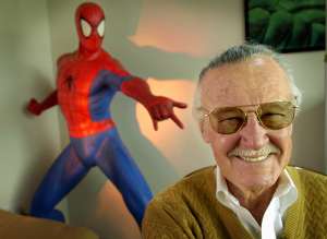 Stan Lee se niega a cambiar la sexualidad y la raza de Spiderman