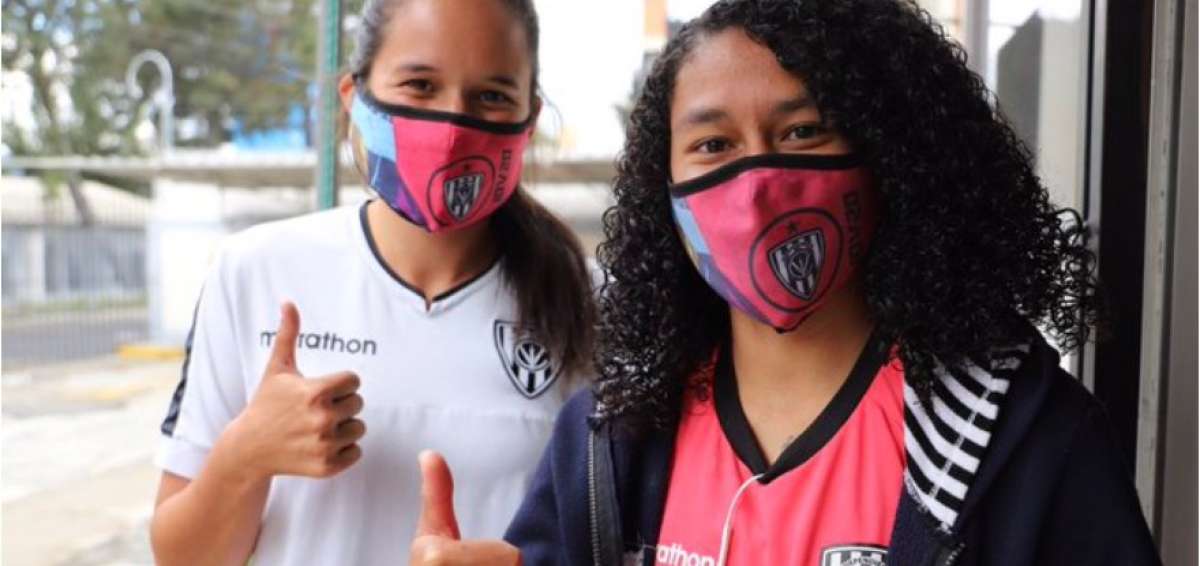 Se viene la Superliga Femenina 2020