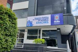 La EMGIRS atenderá al público en una nueva oficina desde el 8 de enero de 2024.