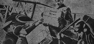 La aviaci&oacute;n de la guerra a la paz en el mundo