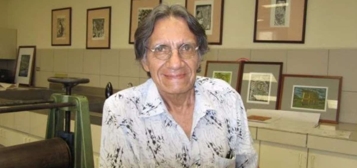 El artista alguna vez fue contador p&uacute;blico