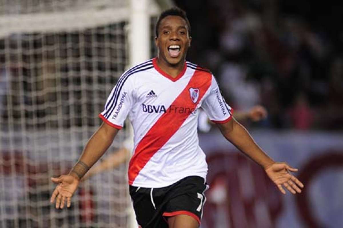 Carbonero reemplazar&aacute; a Aldo Ram&iacute;rez en el Mundial de Brasil