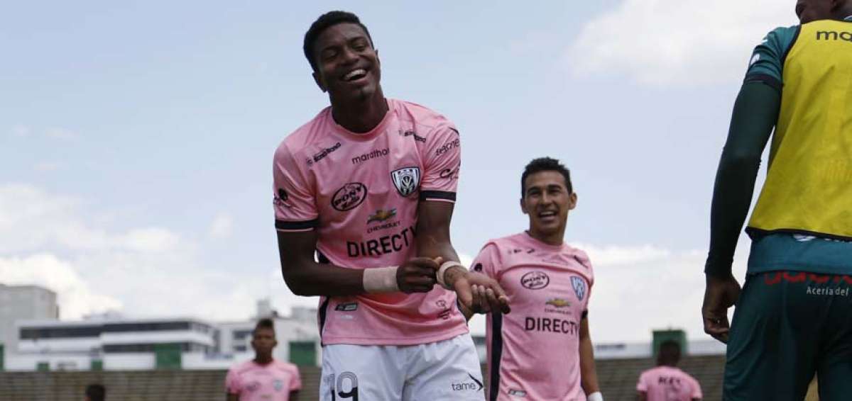 Independiente del Valle inicia etapa con triunfo ante la Cat&oacute;lica