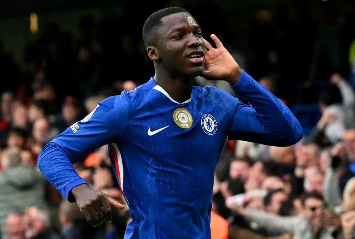 Mois&eacute;s Caicedo vuelve a destacar en Inglaterra: candidato a Jugador del A&ntilde;o en Londres