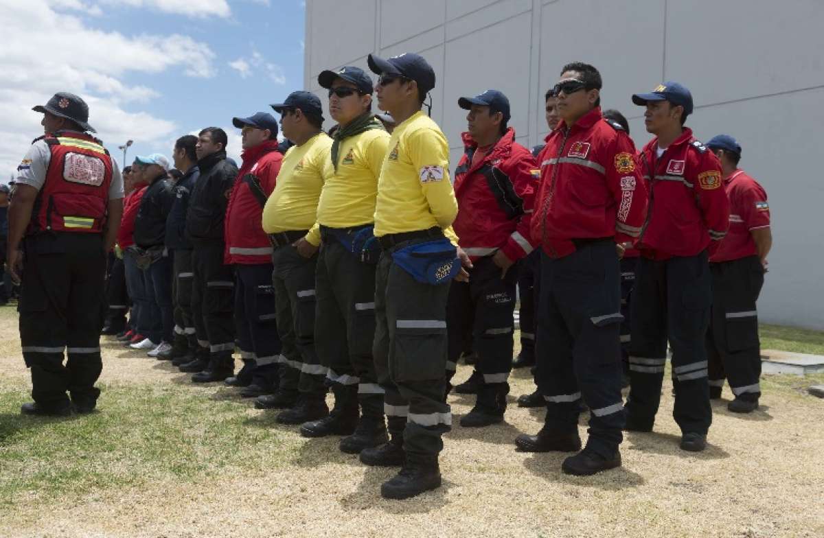Foto: John Guevara/El Tel&eacute;grafo