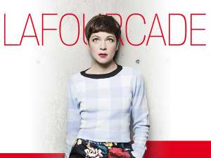 Natalia Lafourcade cantar&aacute; en los Latin Grammy