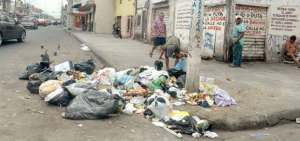 Municipio de Guayaquil adjudic&oacute; recolecci&oacute;n de basura a empresa Urvaseo