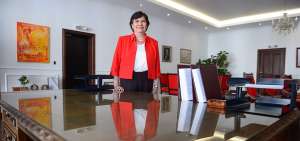 "Hoy se valora m&aacute;s el rol que la mujer puede desempe&ntilde;ar"