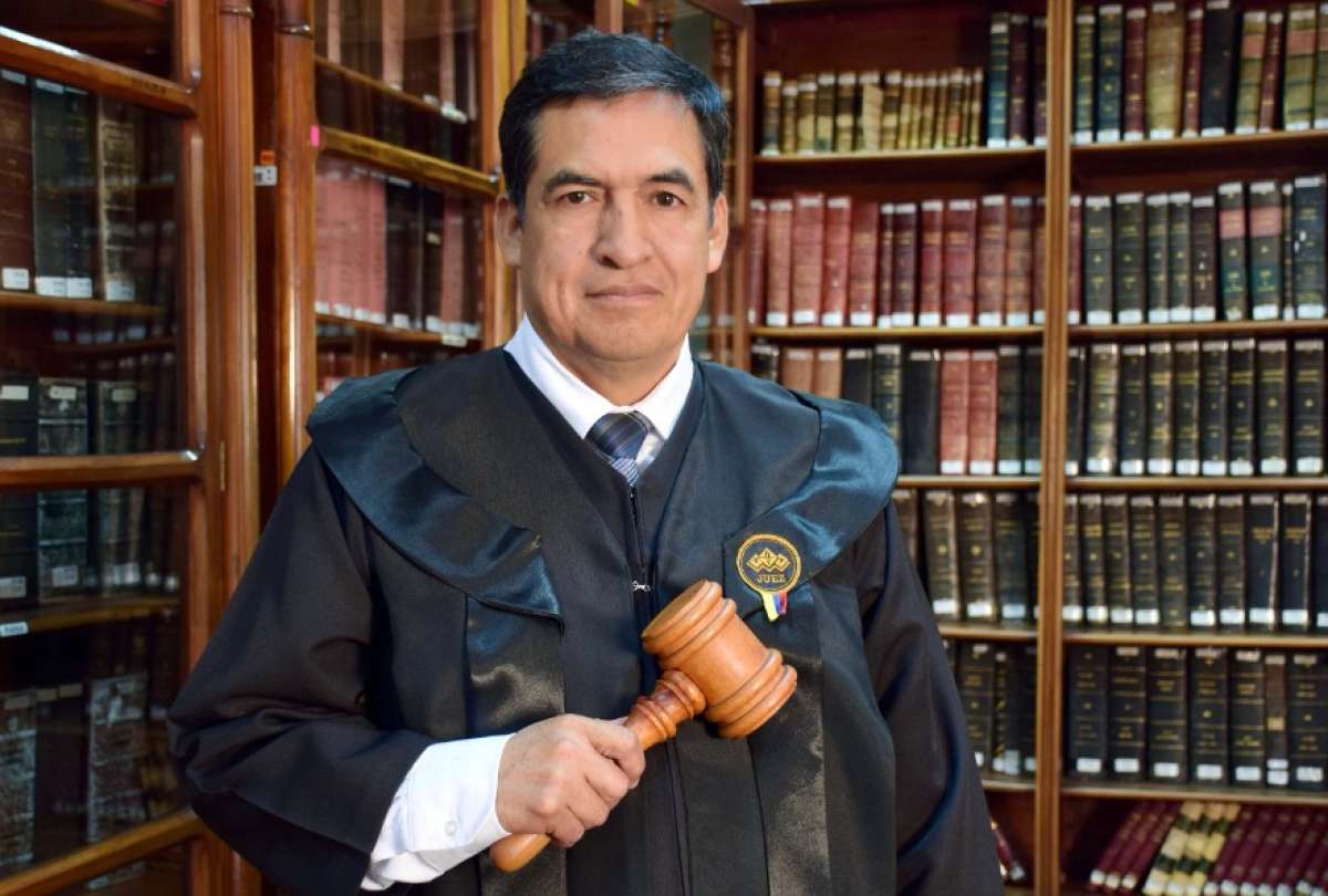 La sesi&oacute;n del Pleno de la Corte Nacional fue convocada para el lunes 12 de enero, a las 16:30.