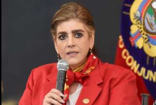 Mónica Palencia es designada representante ante la OEA