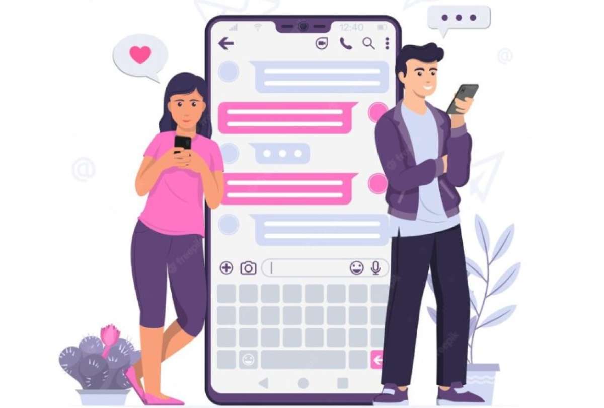 Los estafadores contactan a sus víctimas mediante una conocida aplicación de citas.