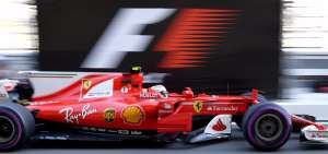 Ferrari domina primera jornada de entrenamientos libres en Sochi