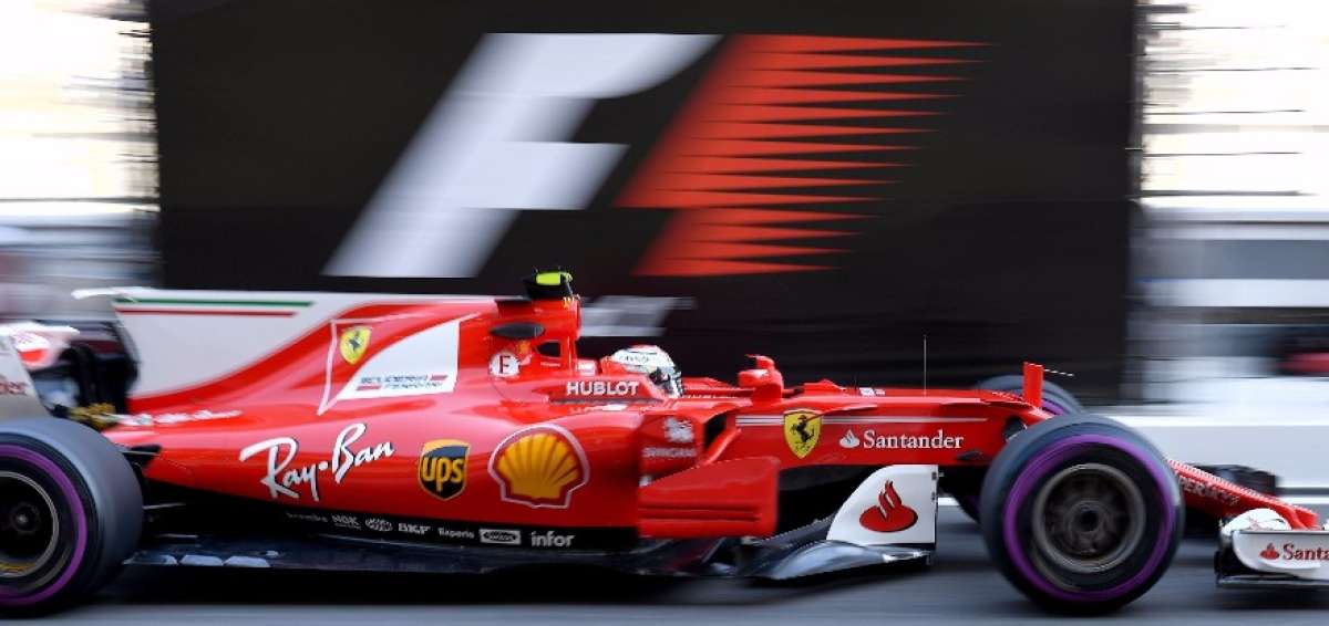 Ferrari domina primera jornada de entrenamientos libres en Sochi