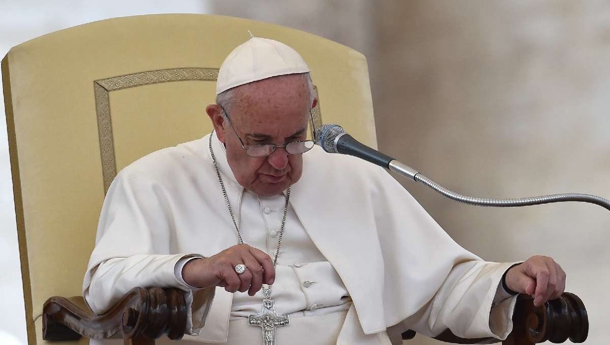 Foto: AFP