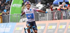 Ciclistas ecuatorianos definen temporada 2019