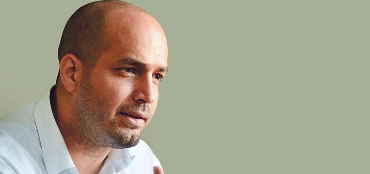 Un millennial chapado a la antigua capt&oacute; el electorado en Manta