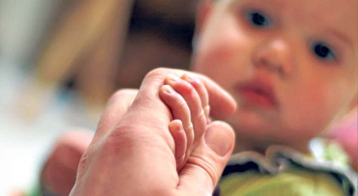 Los ni&ntilde;os con c&aacute;ncer requieren un trato especial, tanto en el aspecto an&iacute;mico como psicol&oacute;gico. Foto: Internet