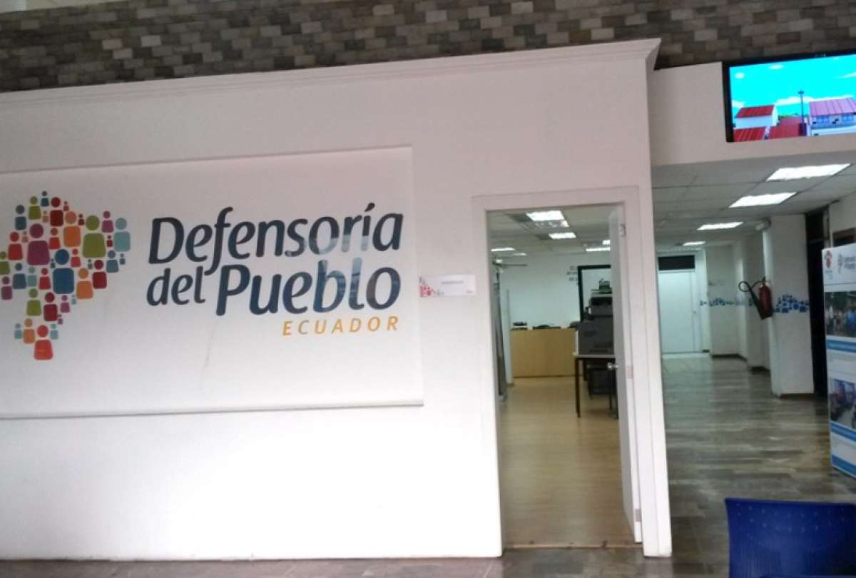 &iquest;Qu&eacute; es la Defensor&iacute;a del Pueblo?