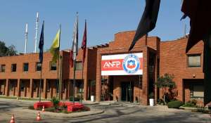 Funcionarios del Ministerio de Justicia intentaron obtener informaci&oacute;n sobre las cuentas de la federaci&oacute;n.