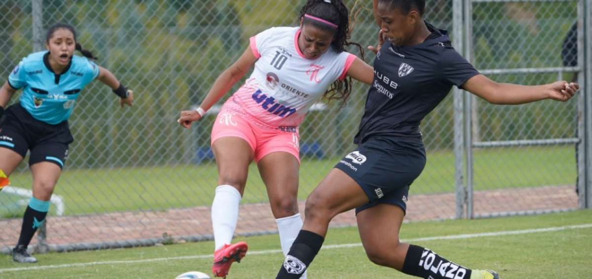 &iquest;C&oacute;mo se disputar&aacute; la Superliga femenina?
