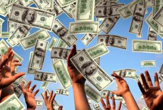 Los sorteos dejaron múltiples ganadores en el Pozo Millonario.