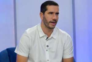 Luque defendi&oacute; la actuaci&oacute;n de la administraci&oacute;n de Daniel Noboa.