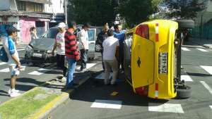 Foto: Jhon Guevara/ El TEL&Eacute;GRAFO