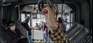 Transportistas esperan la aprobaci&oacute;n de su pedido de tener aforo al 100% en sus unidades