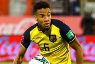 Byron Castillo reveló cómo le afectó la polémica sobre él