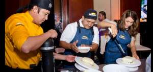 En feria virtual se expondr&aacute;n t&eacute;cnicas pasteleras