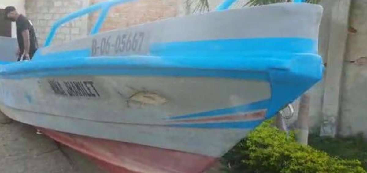 Red de narcotr&aacute;fico se hab&iacute;a instalado en Manta para acopiar droga