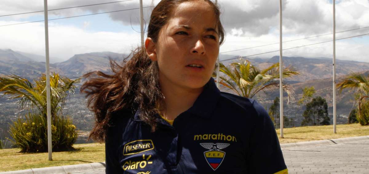 Ar&aacute;uz 'reclutar&aacute;' en Riobamba