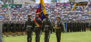 Gobierno destinar&aacute; $ 80 millones para fortalecer a la Polic&iacute;a