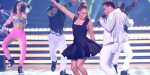 Prince Royce estrena clip de "Back It Up", junto a Jennifer L&oacute;pez (VIDEO)